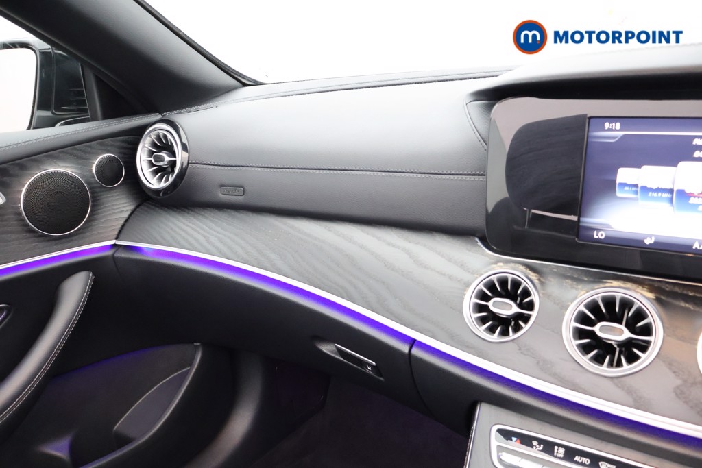 Used Mercedes-Benz E Class 2018 for sale - 78122170: Photo 18