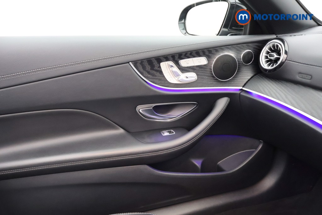 Used Mercedes-Benz E Class 2018 for sale - 78122170: Photo 19