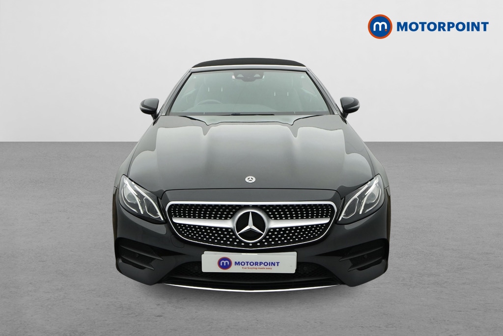 Used Mercedes-Benz E Class 2018 for sale - 78122170: Photo 2