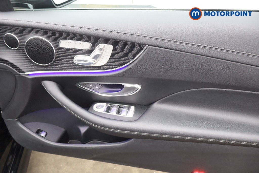 Used Mercedes-Benz E Class 2018 for sale - 78122170: Photo 20