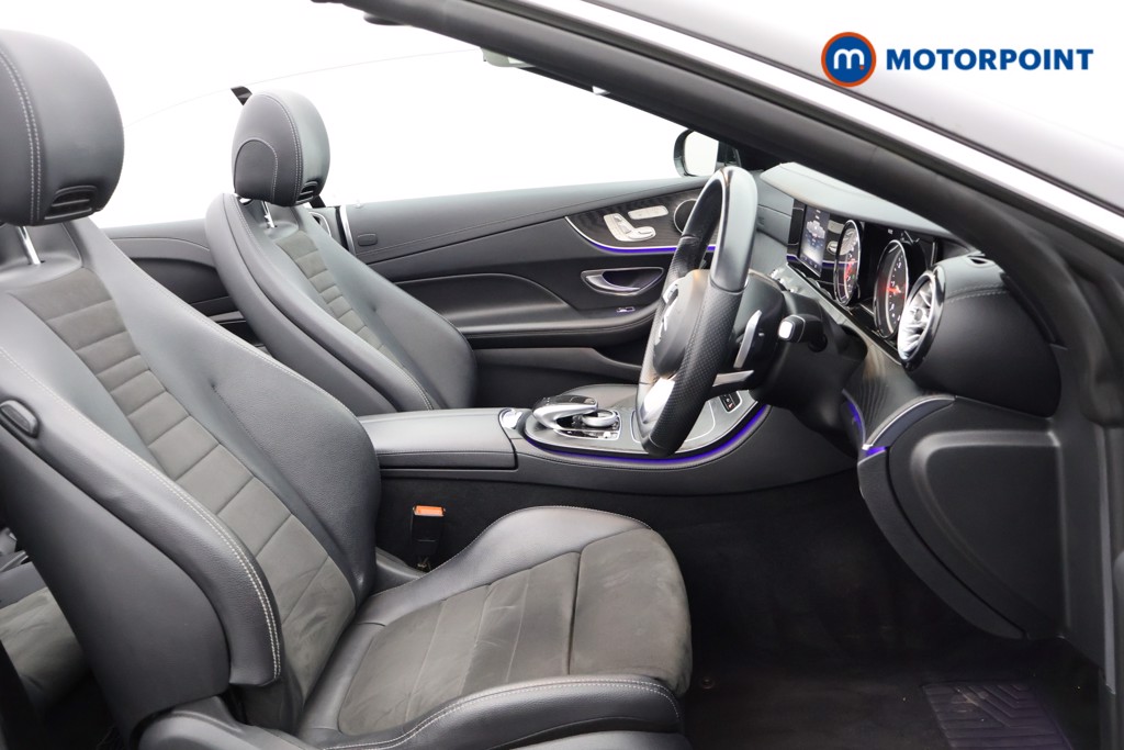 Used Mercedes-Benz E Class 2018 for sale - 78122170: Photo 22