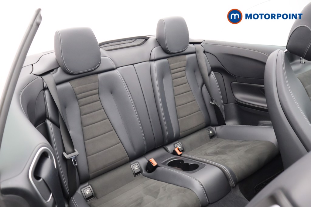 Used Mercedes-Benz E Class 2018 for sale - 78122170: Photo 23