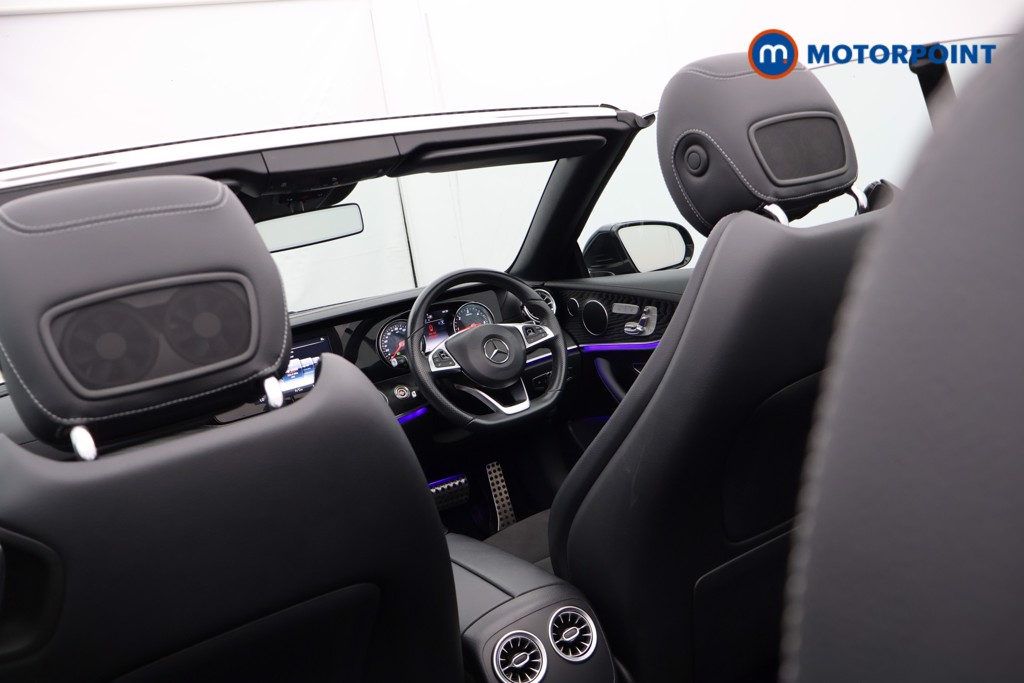 Used Mercedes-Benz E Class 2018 for sale - 78122170: Photo 26