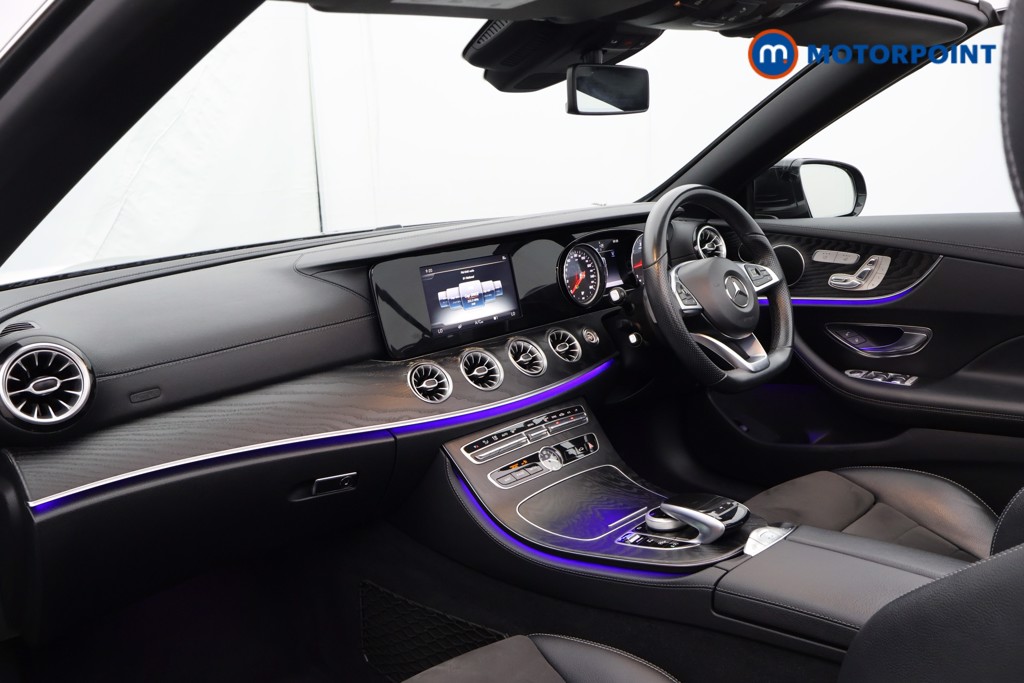 Used Mercedes-Benz E Class 2018 for sale - 78122170: Photo 27