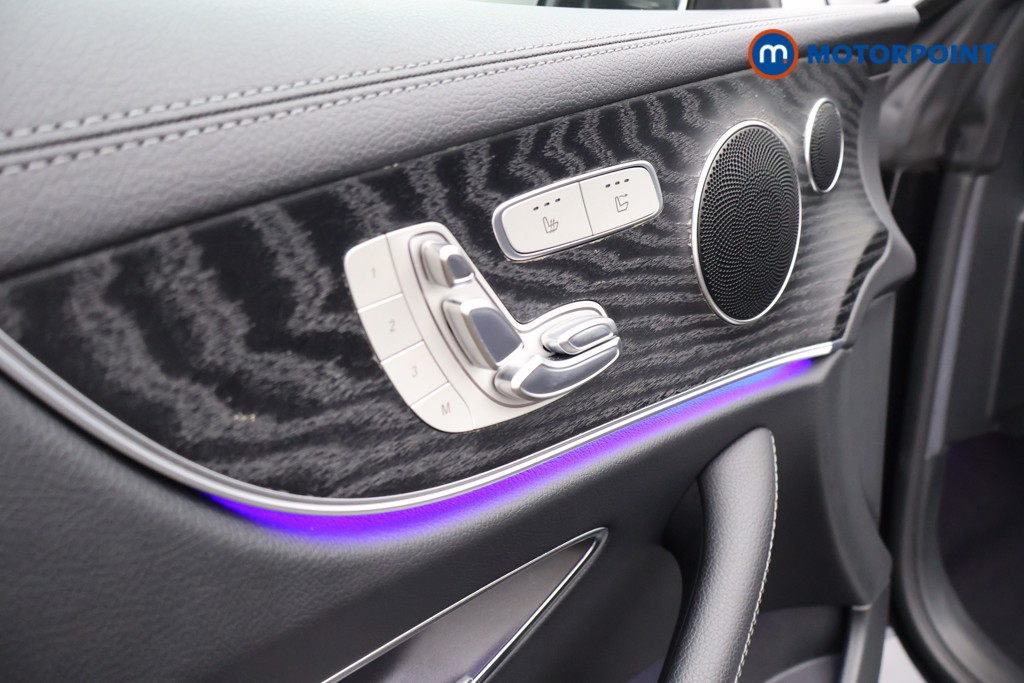 Used Mercedes-Benz E Class 2018 for sale - 78122170: Photo 28