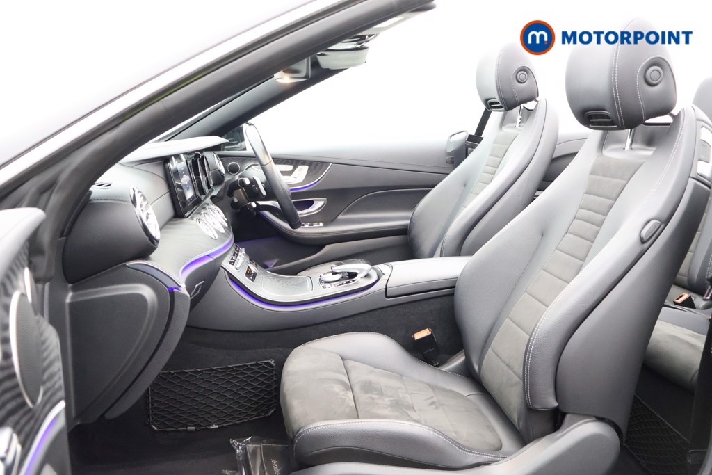 Used Mercedes-Benz E Class 2018 for sale - 78122170: Photo 29