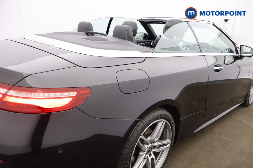 Used Mercedes-Benz E Class 2018 for sale - 78122170: Photo 35