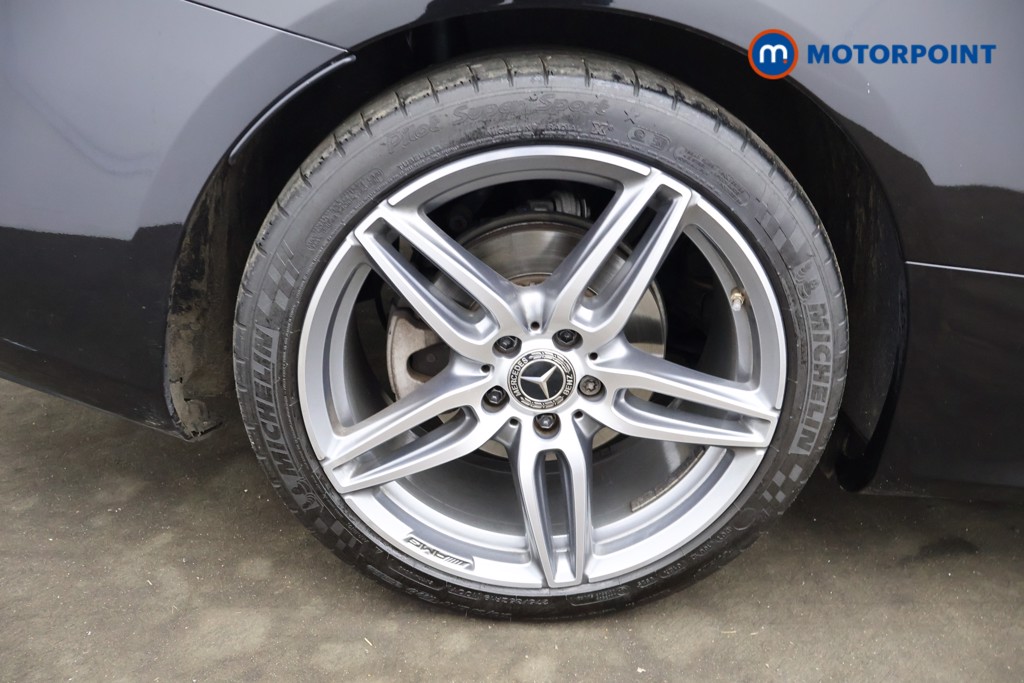 Used Mercedes-Benz E Class 2018 for sale - 78122170: Photo 37