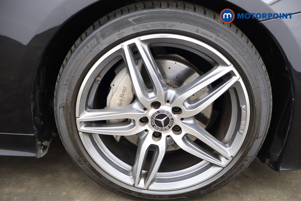 Used Mercedes-Benz E Class 2018 for sale - 78122170: Photo 38