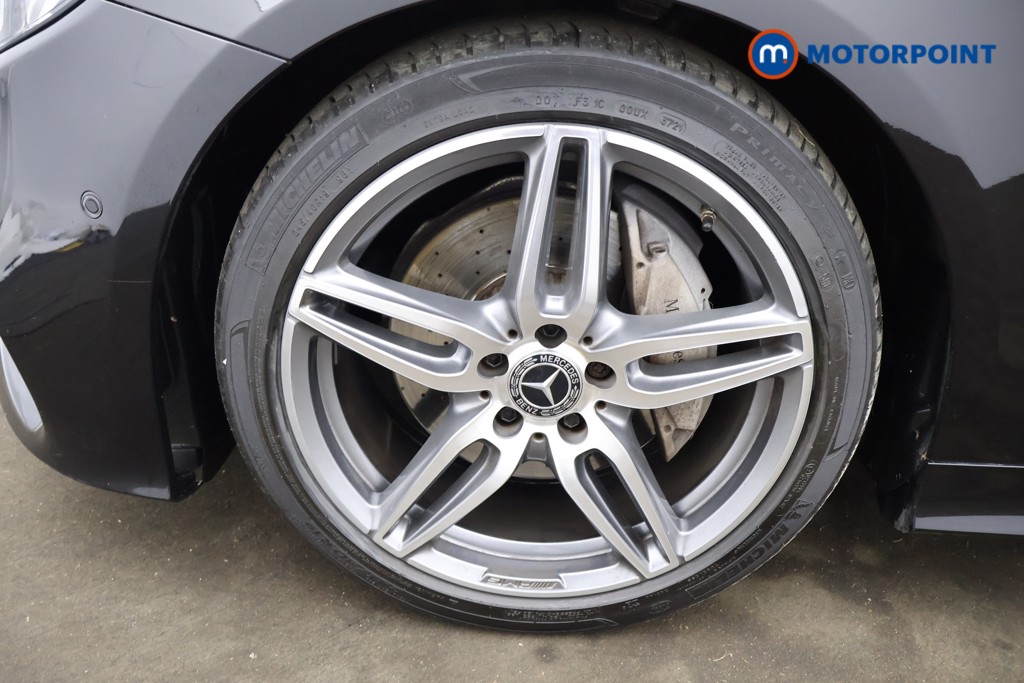 Used Mercedes-Benz E Class 2018 for sale - 78122170: Photo 39