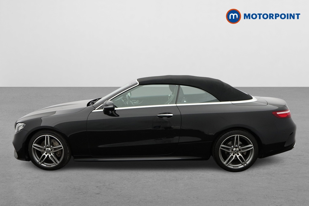 Used Mercedes-Benz E Class 2018 for sale - 78122170: Photo 4