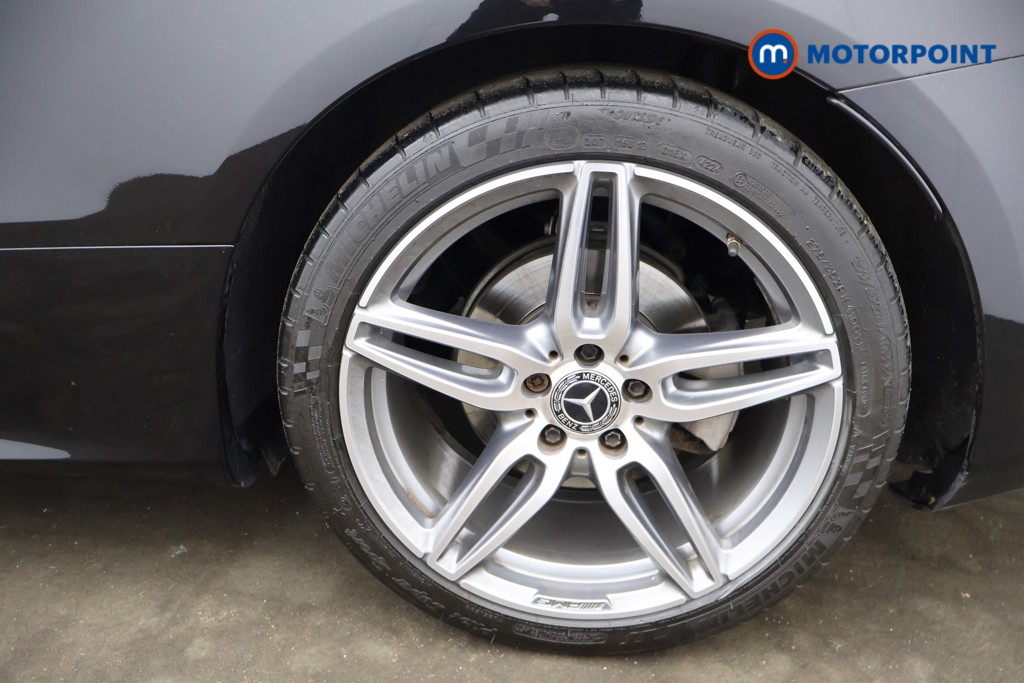 Used Mercedes-Benz E Class 2018 for sale - 78122170: Photo 40