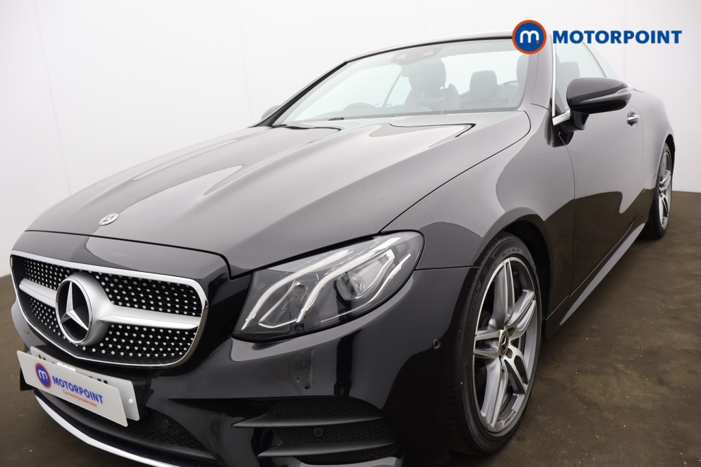 Used Mercedes-Benz E Class 2018 for sale - 78122170: Photo 41