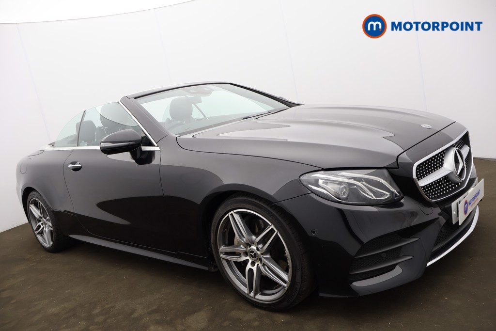 Used Mercedes-Benz E Class 2018 for sale - 78122170: Photo 42