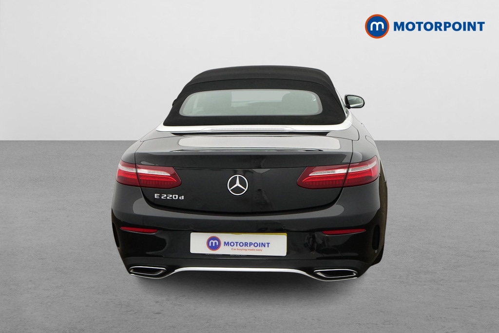 Used Mercedes-Benz E Class 2018 for sale - 78122170: Photo 6