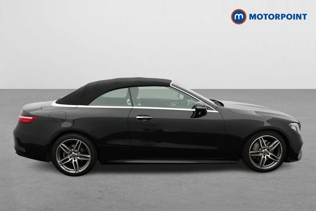 Used Mercedes-Benz E Class 2018 for sale - 78122170: Photo 8