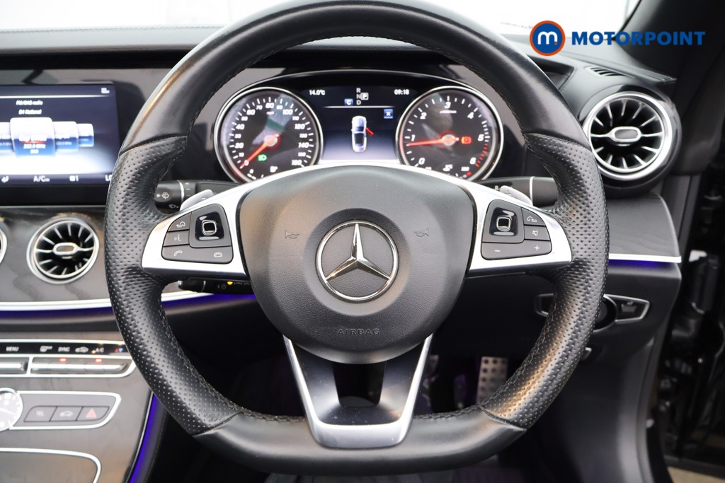 Used Mercedes-Benz E Class 2018 for sale - 78122170: Photo 9