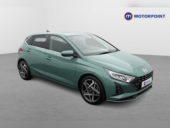 Used Hyundai i20 2025 for sale - 78719140: Photo
