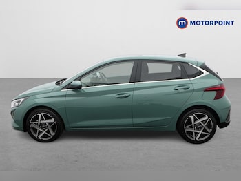 Used Hyundai i20 2025 for sale - 78719140: Photo