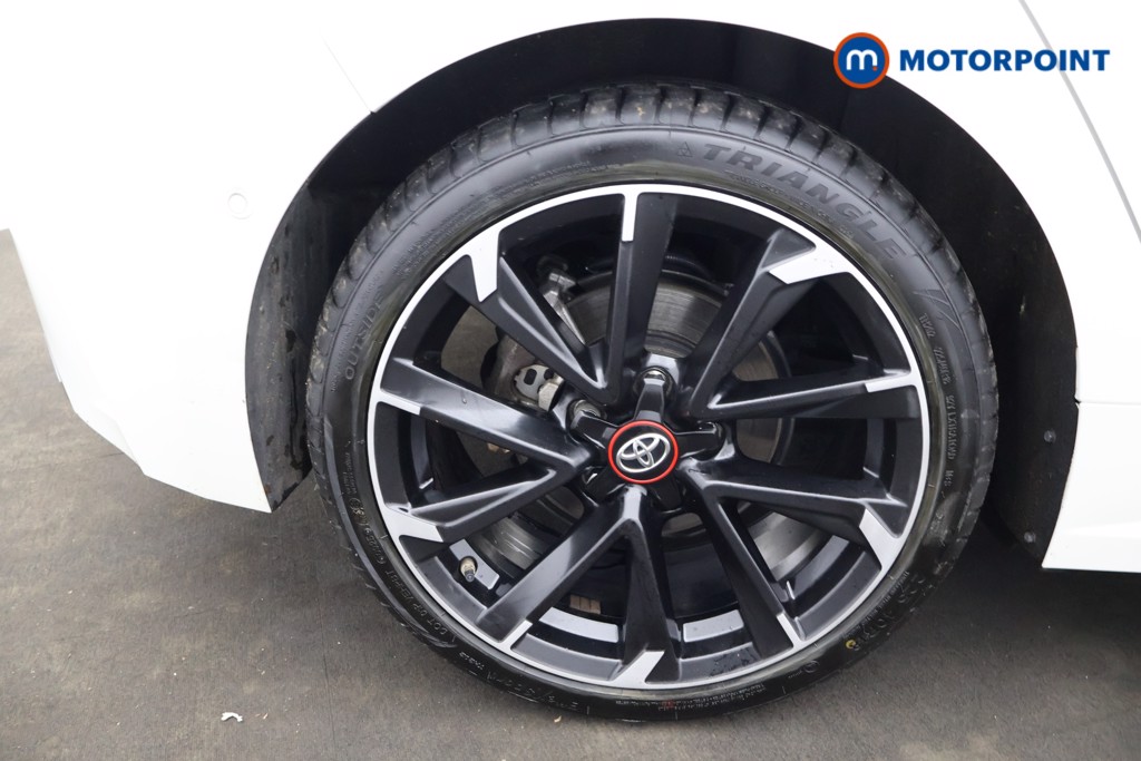 Used Toyota Corolla 2020 for sale - 76581099: Photo 14