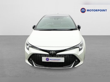 Used Toyota Corolla 2020 for sale - 76581099: Photo