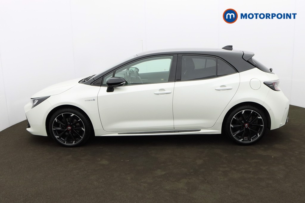 Used Toyota Corolla 2020 for sale - 76581099: Photo 4
