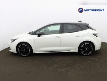 Used Toyota Corolla 2020 for sale - 76581099: Photo
