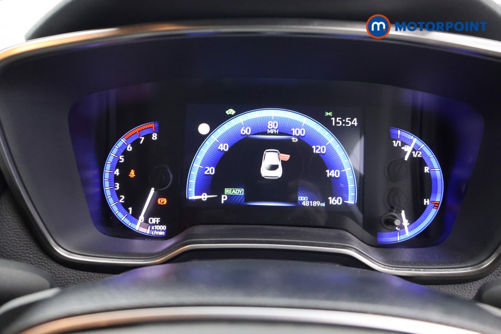 Used Toyota Corolla 2020 for sale - 76581099: Photo 9