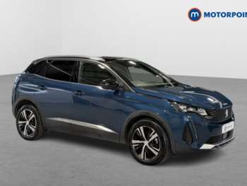 Used Peugeot 3008 2023 for sale - 74941799: Photo
