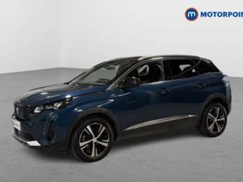 Used Peugeot 3008 2023 for sale - 74941799: Photo