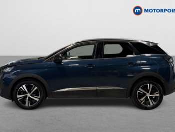 Used Peugeot 3008 2023 for sale - 74941799: Photo