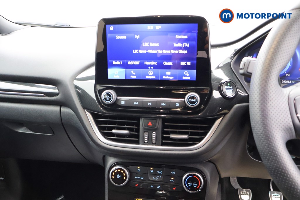 Used Ford Puma for sale - 78106906: Photo 15