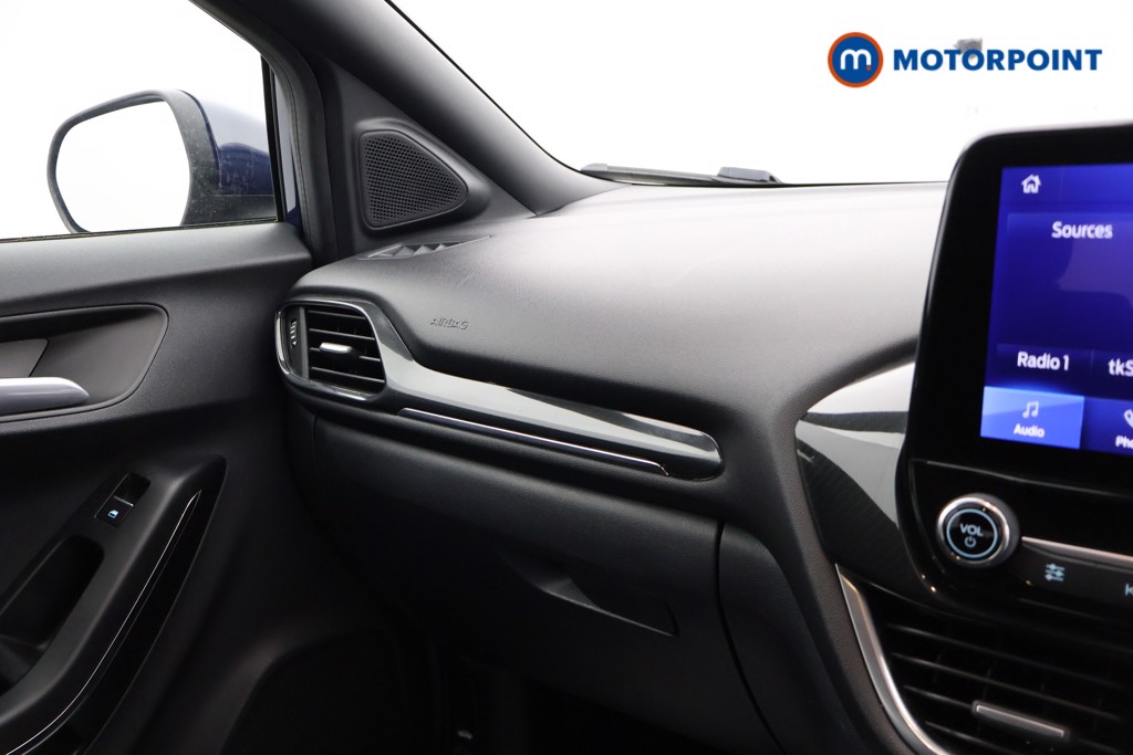 Used Ford Puma for sale - 78106906: Photo 17