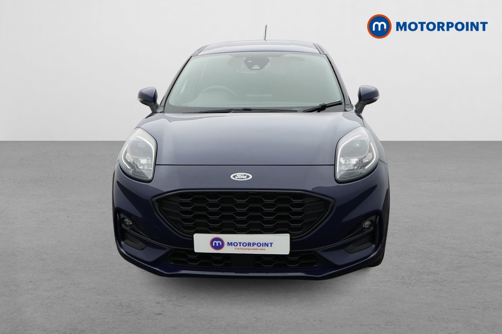 Used Ford Puma for sale - 78106906: Photo 2