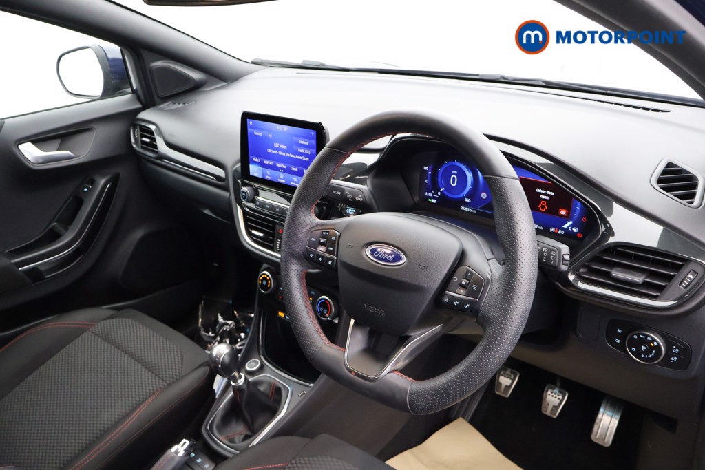 Used Ford Puma for sale - 78106906: Photo 20