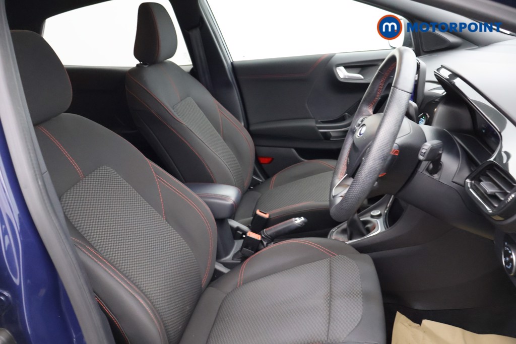 Used Ford Puma for sale - 78106906: Photo 21