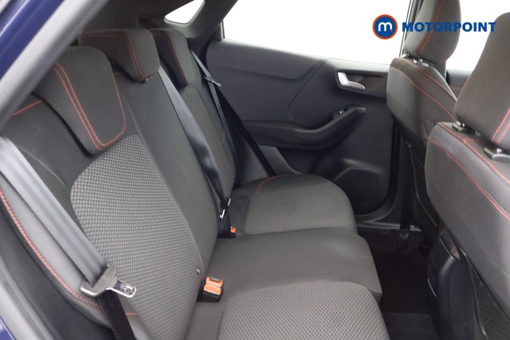 Used Ford Puma for sale - 78106906: Photo 22