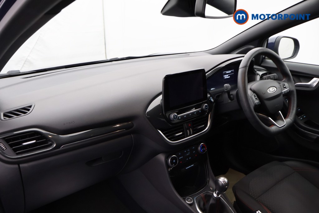 Used Ford Puma for sale - 78106906: Photo 24