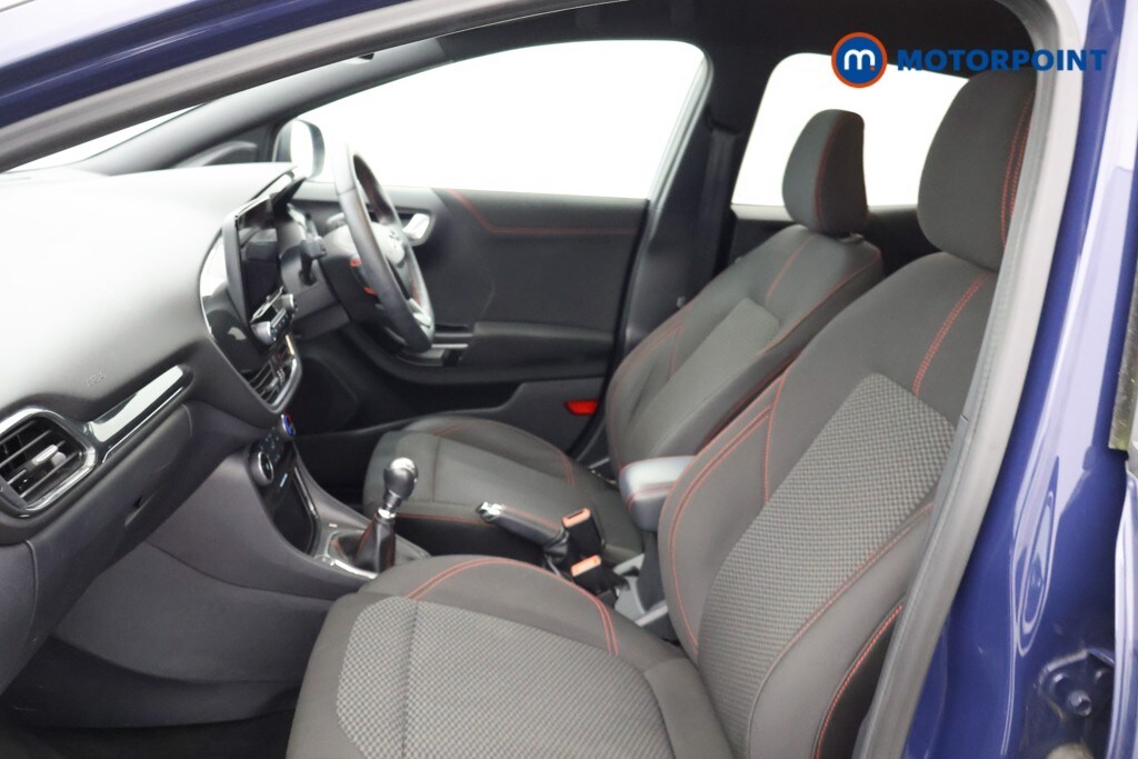 Used Ford Puma for sale - 78106906: Photo 25