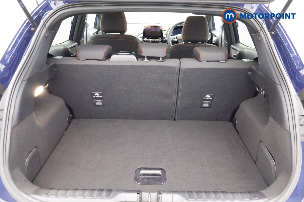 Used Ford Puma for sale - 78106906: Photo 26