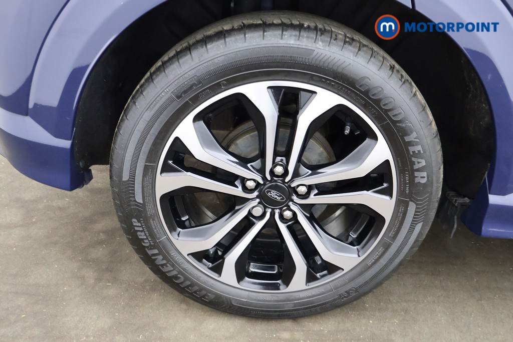 Used Ford Puma for sale - 78106906: Photo 27