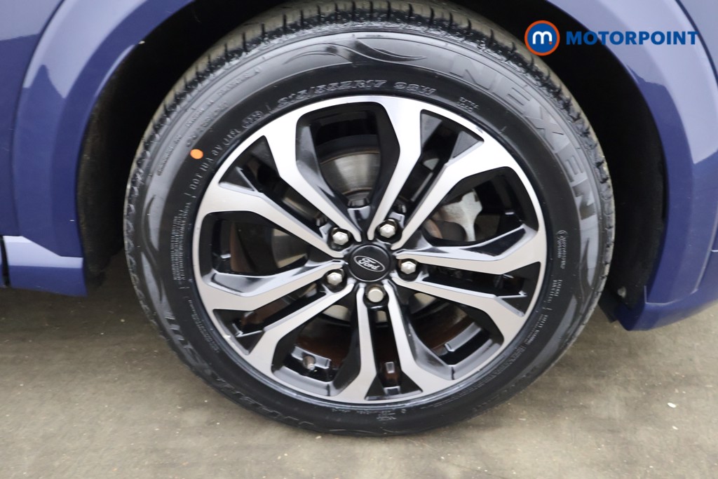 Used Ford Puma for sale - 78106906: Photo 28