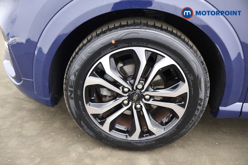 Used Ford Puma for sale - 78106906: Photo 29