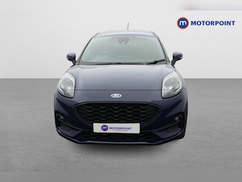 Used Ford Puma undefined for sale - 78106906: Photo