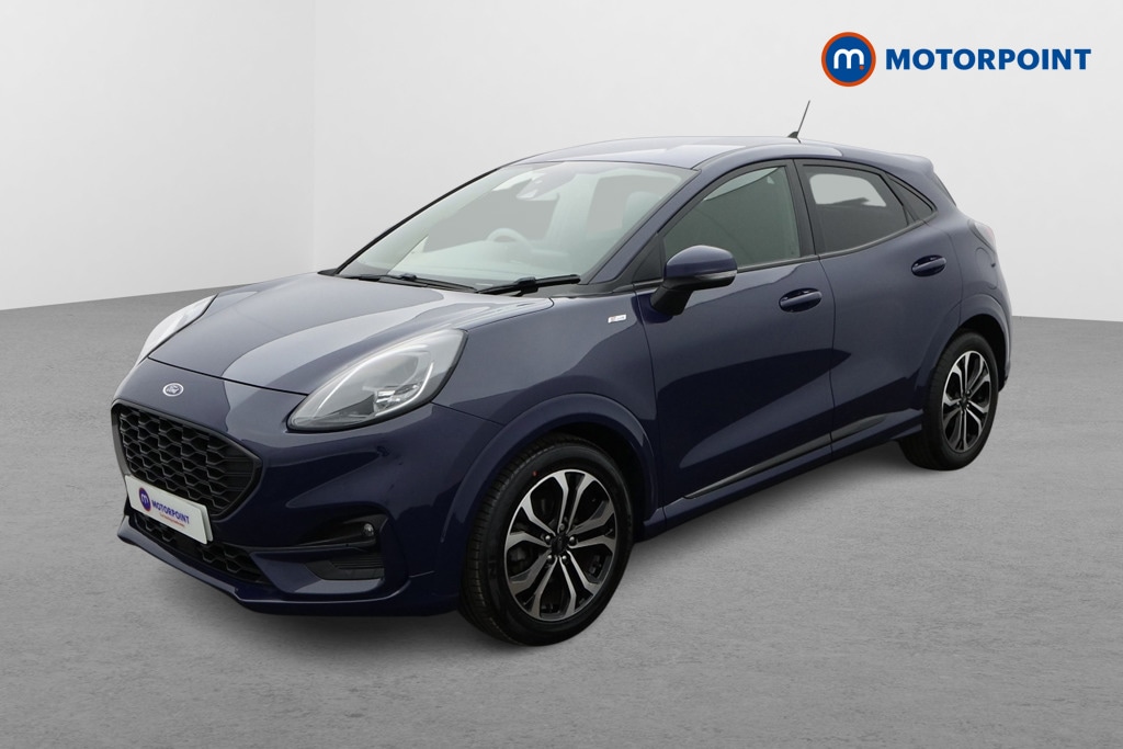 Used Ford Puma for sale - 78106906: Photo 3