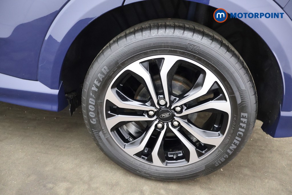 Used Ford Puma for sale - 78106906: Photo 30