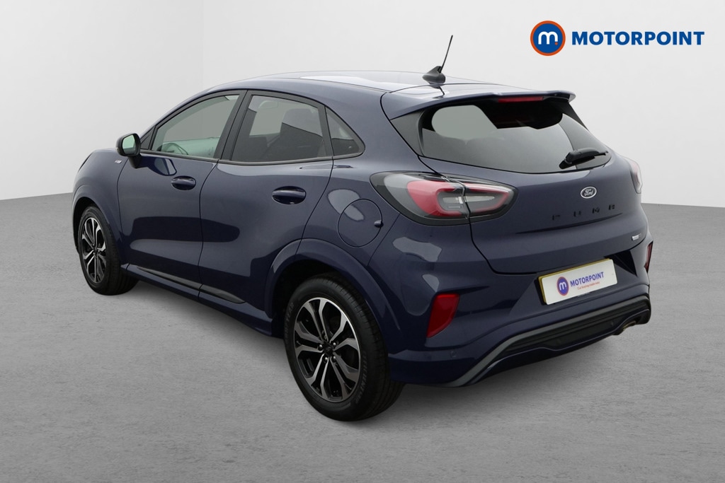 Used Ford Puma for sale - 78106906: Photo 5