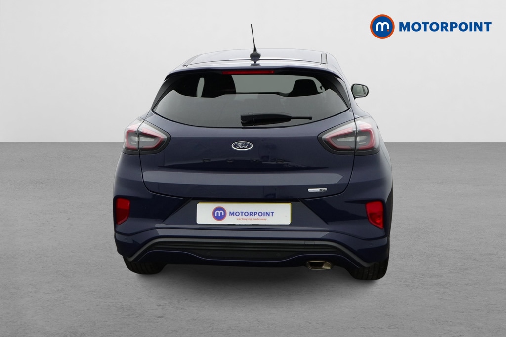 Used Ford Puma for sale - 78106906: Photo 6