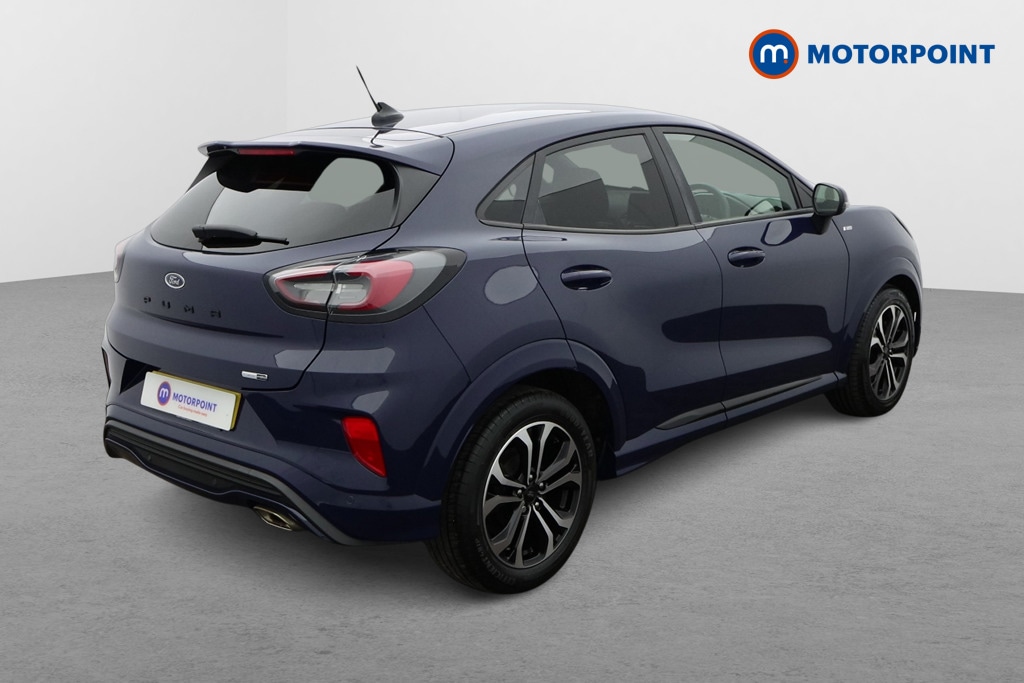 Used Ford Puma for sale - 78106906: Photo 7