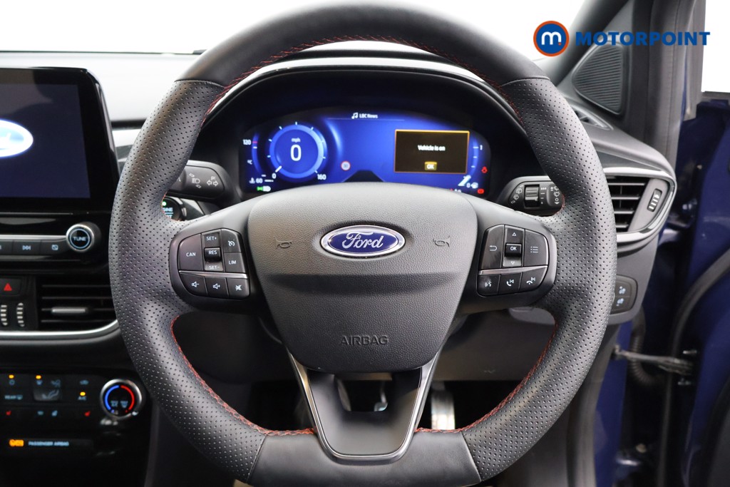 Used Ford Puma for sale - 78106906: Photo 9